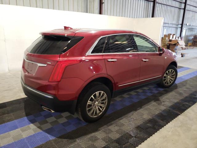 Photo 2 VIN: 1GYKNCRS9KZ230256 - CADILLAC XT5 