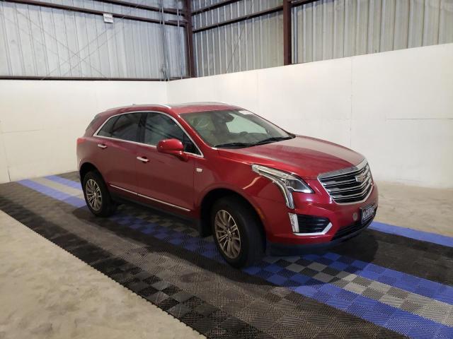 Photo 3 VIN: 1GYKNCRS9KZ230256 - CADILLAC XT5 