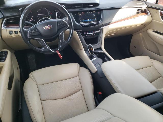 Photo 7 VIN: 1GYKNCRS9KZ230256 - CADILLAC XT5 