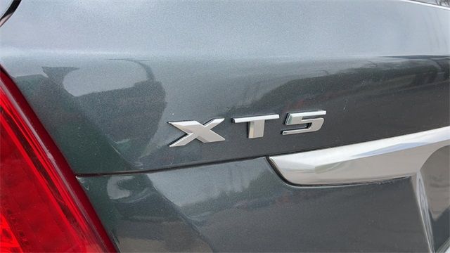 Photo 7 VIN: 1GYKNCRS9KZ232055 - CADILLAC XT5 