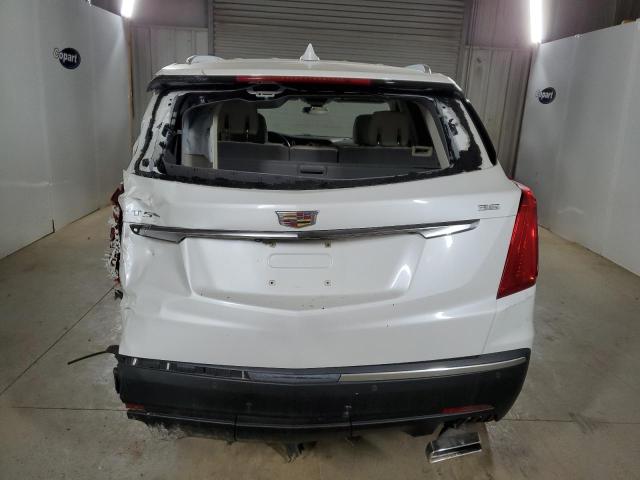 Photo 5 VIN: 1GYKNCRS9KZ232198 - CADILLAC XT5 LUXURY 