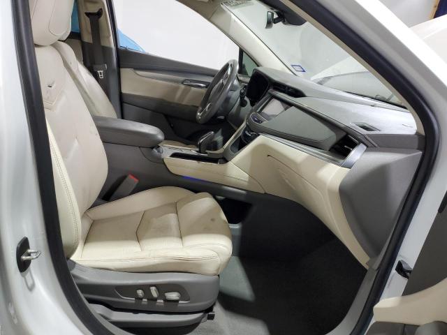 Photo 6 VIN: 1GYKNCRS9KZ232198 - CADILLAC XT5 LUXURY 