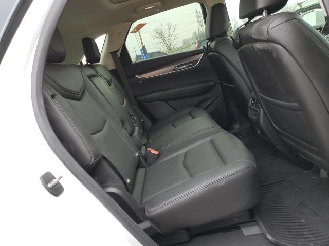 Photo 10 VIN: 1GYKNCRS9KZ233352 - CADILLAC XT5 LUXURY 