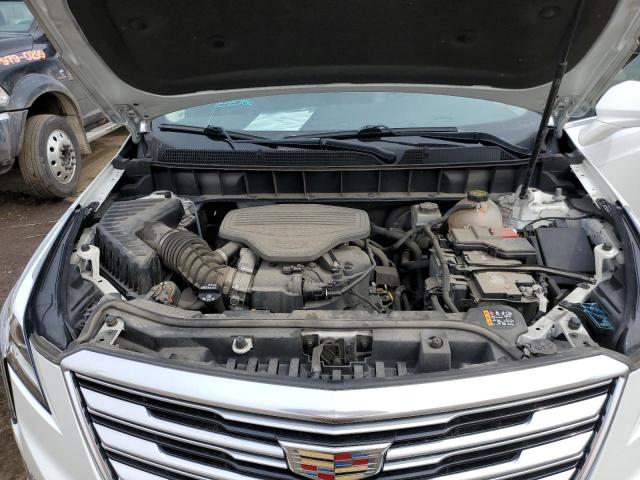 Photo 11 VIN: 1GYKNCRS9KZ233352 - CADILLAC XT5 LUXURY 