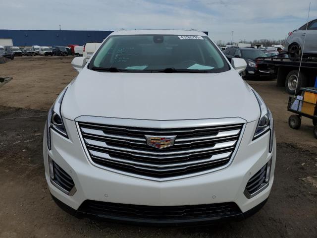 Photo 4 VIN: 1GYKNCRS9KZ233352 - CADILLAC XT5 LUXURY 