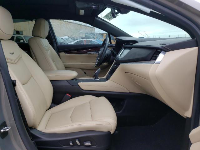 Photo 4 VIN: 1GYKNCRS9KZ244559 - CADILLAC XT5 LUXURY 