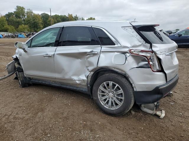 Photo 1 VIN: 1GYKNCRS9KZ272264 - CADILLAC XT5 LUXURY 