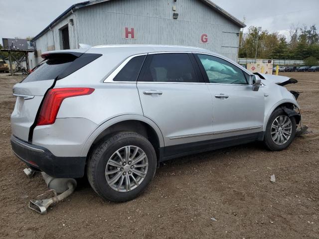 Photo 2 VIN: 1GYKNCRS9KZ272264 - CADILLAC XT5 LUXURY 