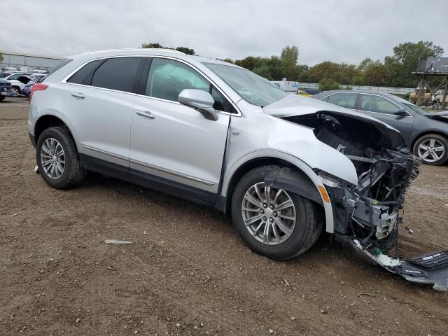 Photo 3 VIN: 1GYKNCRS9KZ272264 - CADILLAC XT5 LUXURY 