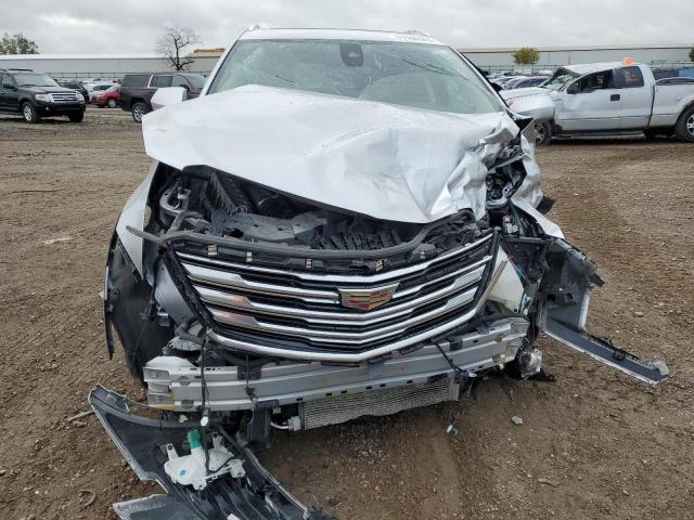 Photo 4 VIN: 1GYKNCRS9KZ272264 - CADILLAC XT5 LUXURY 