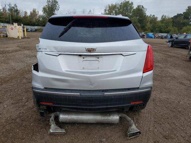 Photo 5 VIN: 1GYKNCRS9KZ272264 - CADILLAC XT5 LUXURY 