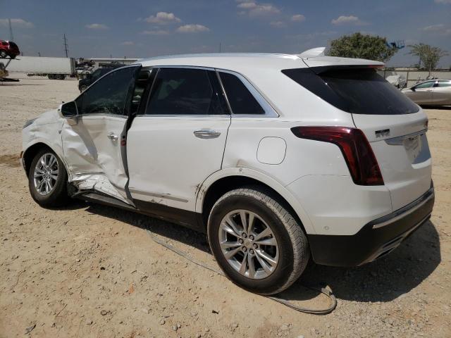 Photo 1 VIN: 1GYKNCRS9LZ110412 - CADILLAC XT5 PREMIU 