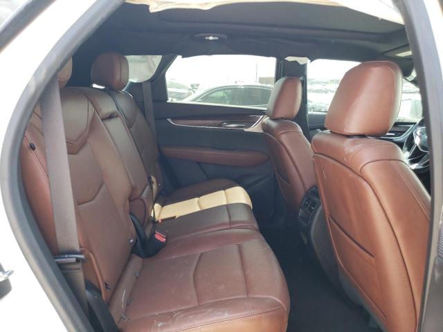 Photo 10 VIN: 1GYKNCRS9LZ110412 - CADILLAC XT5 PREMIU 