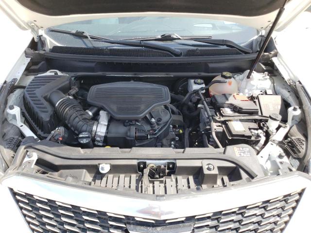 Photo 11 VIN: 1GYKNCRS9LZ110412 - CADILLAC XT5 PREMIU 