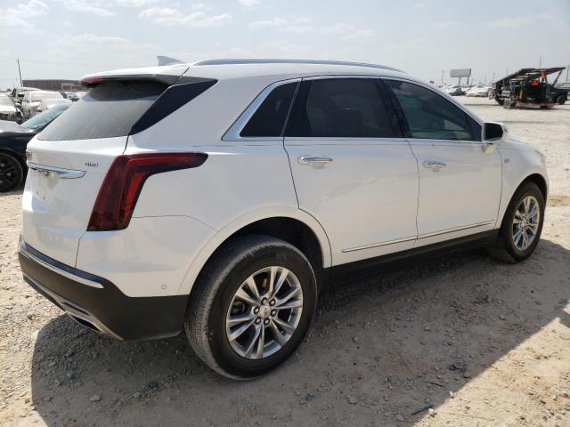 Photo 2 VIN: 1GYKNCRS9LZ110412 - CADILLAC XT5 PREMIU 