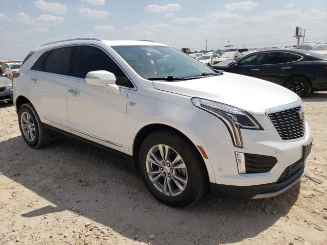 Photo 3 VIN: 1GYKNCRS9LZ110412 - CADILLAC XT5 PREMIU 