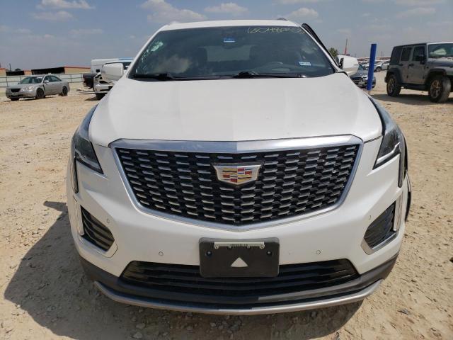 Photo 4 VIN: 1GYKNCRS9LZ110412 - CADILLAC XT5 PREMIU 