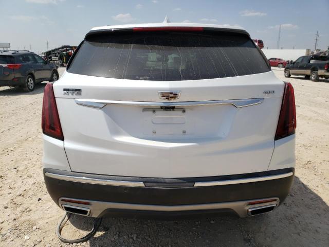 Photo 5 VIN: 1GYKNCRS9LZ110412 - CADILLAC XT5 PREMIU 