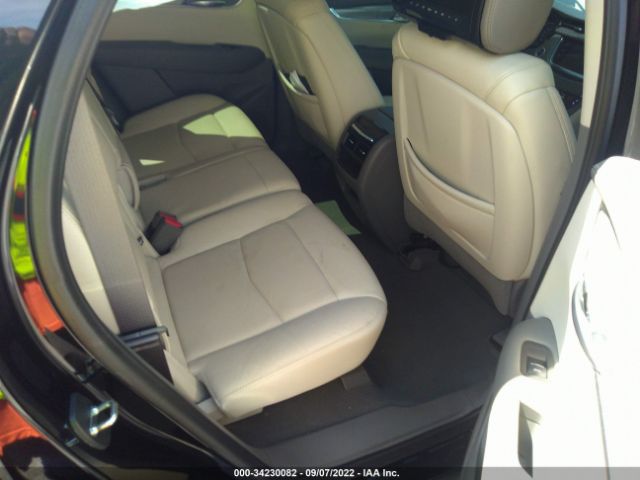 Photo 7 VIN: 1GYKNCRS9LZ117327 - CADILLAC XT5 