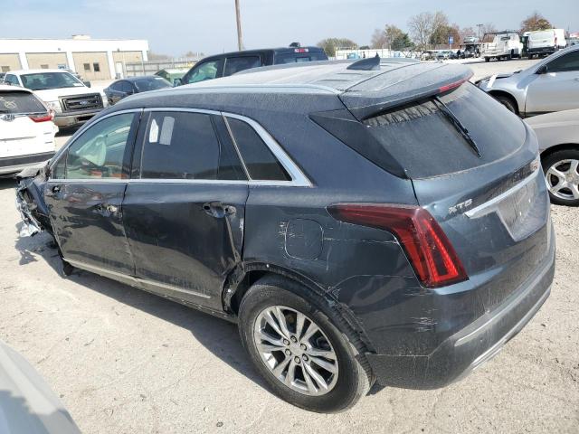 Photo 1 VIN: 1GYKNCRS9LZ127078 - CADILLAC XT5 PREMIU 