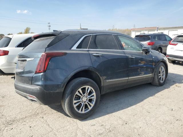 Photo 2 VIN: 1GYKNCRS9LZ127078 - CADILLAC XT5 PREMIU 