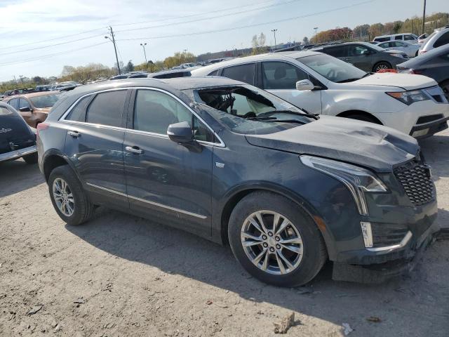 Photo 3 VIN: 1GYKNCRS9LZ127078 - CADILLAC XT5 PREMIU 