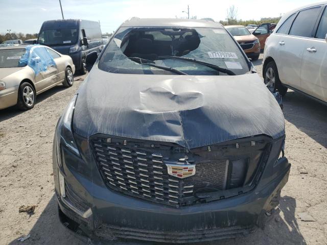 Photo 4 VIN: 1GYKNCRS9LZ127078 - CADILLAC XT5 PREMIU 