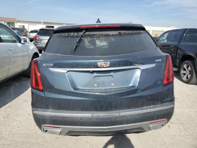 Photo 5 VIN: 1GYKNCRS9LZ127078 - CADILLAC XT5 PREMIU 