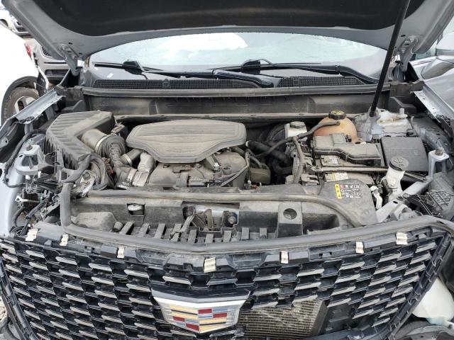 Photo 11 VIN: 1GYKNCRS9LZ190679 - CADILLAC XT5 