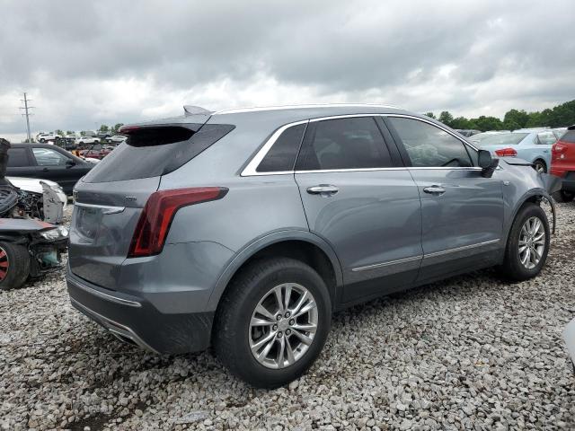 Photo 2 VIN: 1GYKNCRS9LZ190679 - CADILLAC XT5 