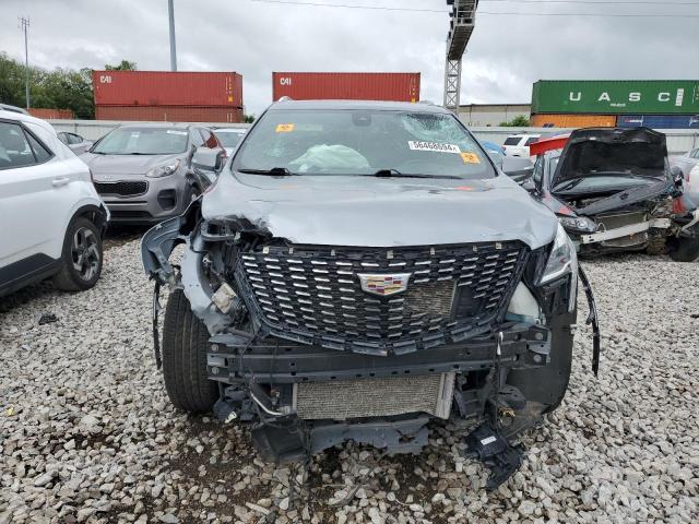 Photo 4 VIN: 1GYKNCRS9LZ190679 - CADILLAC XT5 