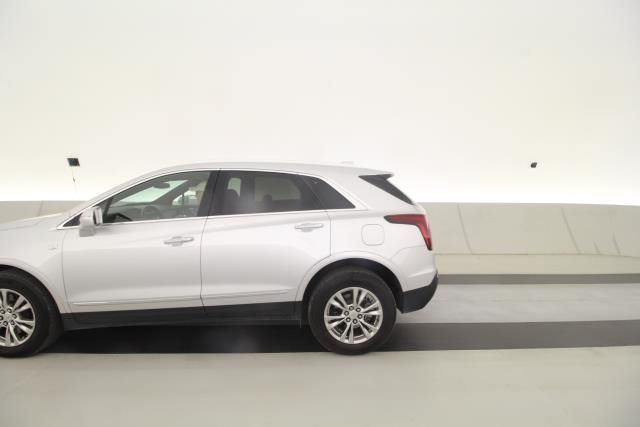 Photo 3 VIN: 1GYKNCRS9LZ192349 - CADILLAC XT5 