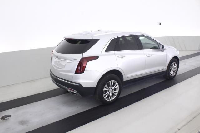 Photo 7 VIN: 1GYKNCRS9LZ192349 - CADILLAC XT5 