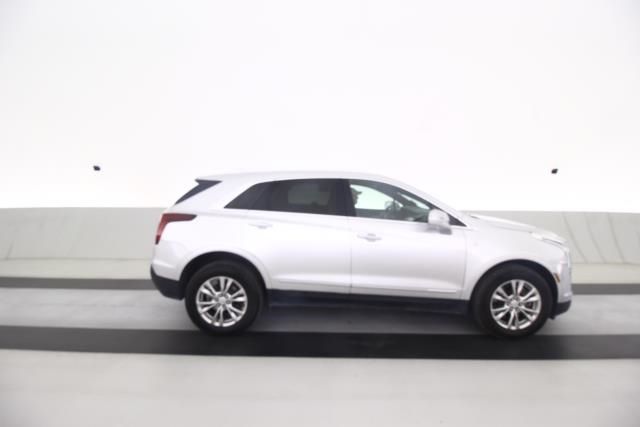 Photo 8 VIN: 1GYKNCRS9LZ192349 - CADILLAC XT5 