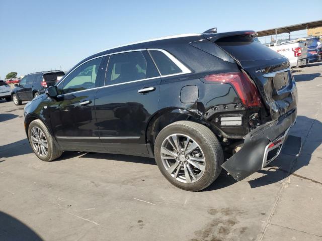 Photo 1 VIN: 1GYKNCRS9MZ121069 - CADILLAC XT5 