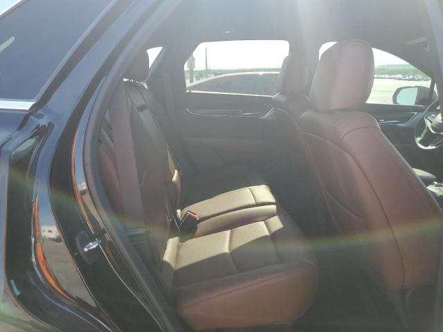 Photo 10 VIN: 1GYKNCRS9MZ121069 - CADILLAC XT5 