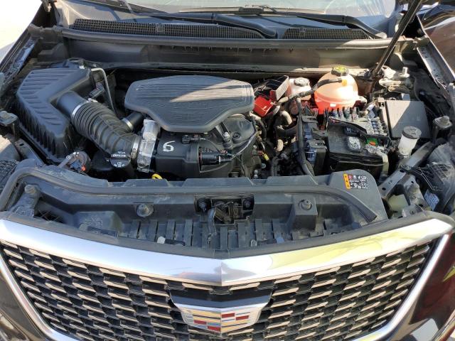 Photo 11 VIN: 1GYKNCRS9MZ121069 - CADILLAC XT5 