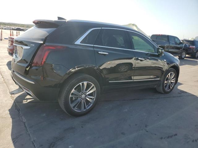 Photo 2 VIN: 1GYKNCRS9MZ121069 - CADILLAC XT5 