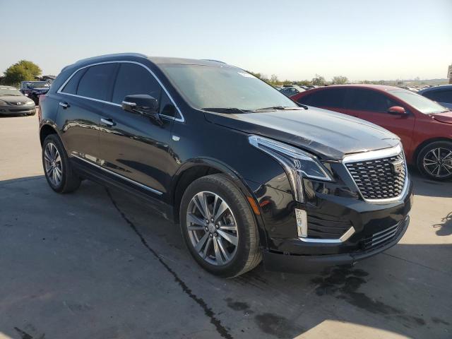 Photo 3 VIN: 1GYKNCRS9MZ121069 - CADILLAC XT5 