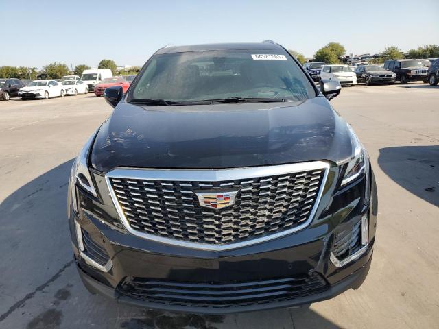 Photo 4 VIN: 1GYKNCRS9MZ121069 - CADILLAC XT5 