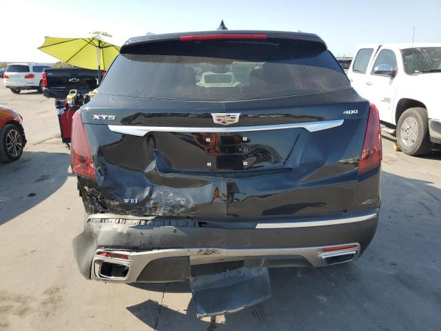 Photo 5 VIN: 1GYKNCRS9MZ121069 - CADILLAC XT5 