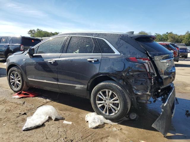 Photo 1 VIN: 1GYKNCRS9MZ139197 - CADILLAC XT5 