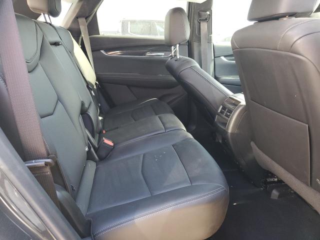 Photo 10 VIN: 1GYKNCRS9MZ139197 - CADILLAC XT5 