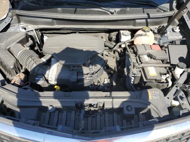 Photo 11 VIN: 1GYKNCRS9MZ139197 - CADILLAC XT5 