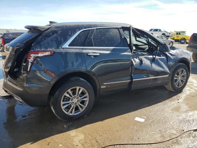 Photo 2 VIN: 1GYKNCRS9MZ139197 - CADILLAC XT5 