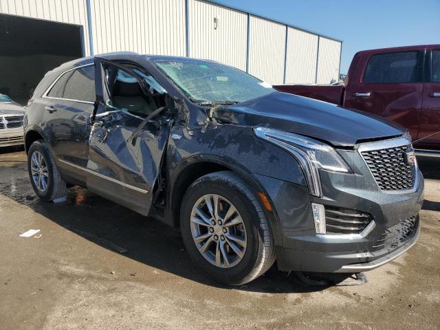 Photo 3 VIN: 1GYKNCRS9MZ139197 - CADILLAC XT5 