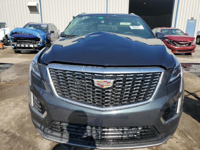 Photo 4 VIN: 1GYKNCRS9MZ139197 - CADILLAC XT5 