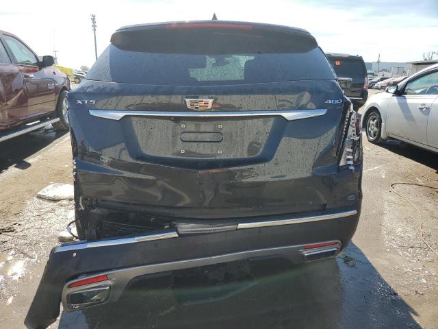 Photo 5 VIN: 1GYKNCRS9MZ139197 - CADILLAC XT5 