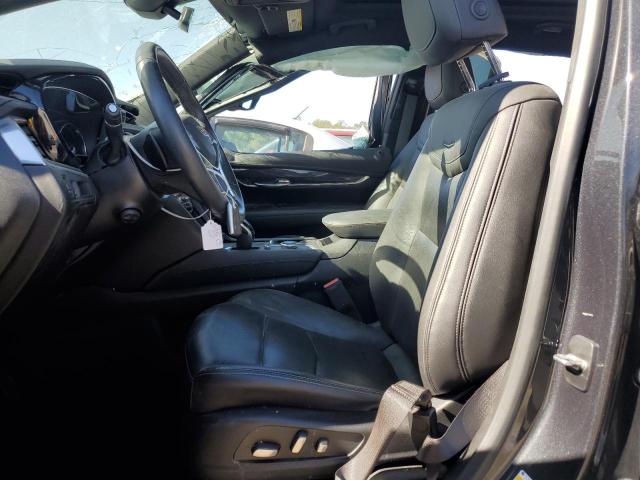 Photo 6 VIN: 1GYKNCRS9MZ139197 - CADILLAC XT5 