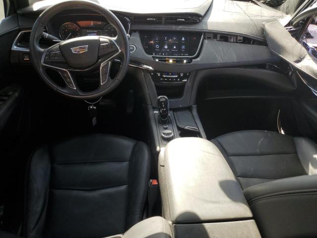 Photo 7 VIN: 1GYKNCRS9MZ139197 - CADILLAC XT5 